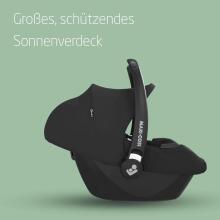 Maxi Cosi  Cabriofix Essential Graphite Art.82822 Lapse autoistme (0-13 kg)
