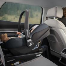 Maxi Cosi  Cabriofix Essential Graphite Art.82822 Lapse autoistme (0-13 kg)