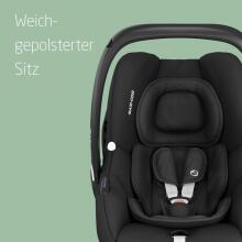 Maxi Cosi  Cabriofix Essential Graphite Art.82822 Lapse autoistme (0-13 kg)