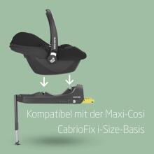 Maxi Cosi  Cabriofix Essential Graphite Art.82822 Lapse autoistme (0-13 kg)