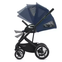 Cybex  Talos S Lux Art.273695 Ocean Blue