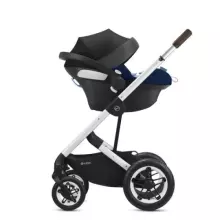 Cybex  Talos S Lux Art.520001427 Soho Grey  Stroller
