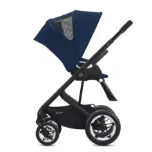 Cybex  Talos S Lux Art.520001427 Soho Grey  Stroller
