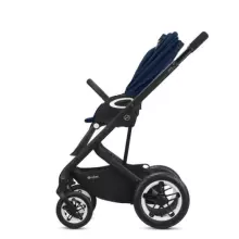 Cybex  Talos S Lux  Art.520001429 Moon Black Stroller