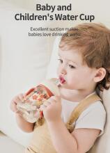 Oberni Learning Cup Art.83872 Orange