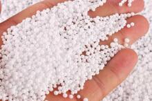 La bébé - LIGHT vahtpolüstüreen graanulite lisatäide 250L