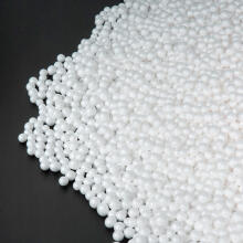 La bébé - LIGHT vahtpolüstüreen graanulite lisatäide 250L