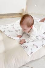 La Bebe™ Flanel Art.86607 Nappy 90x90 см
