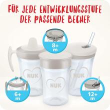 NUK Trainer cup Art.86743