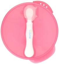 Kidsme Suction Bowl Art.9832