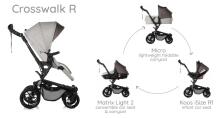 Jane Crosswalk R Art.5573 U08 Forest Green