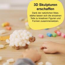 Playmais Craft Set Art.90195 Creativity kit