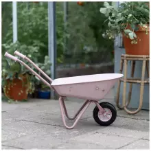 Little Dutch Wheelbarrow Fairy Garden  Art.9124 Aiakäru
