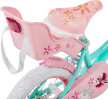 Joystar Kids Bike Wheels Collas 12'  Art.92090 Mint Children's two-wheeled bicycle with additional wheels