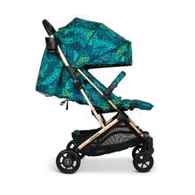 Cosatto Woosh 4 Pushchairs Art.92235 Black Baby stroller