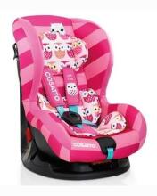 Cosatto Moova 2 Happy Stush Art.92548 Bērnu autokrēsliņš (9-18 kg)