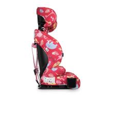 Cosatto Zoomi 3 iSize Art.92551 Foxed
