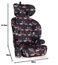 Cosatto Ninja 2 I-Size  Art.92560 Carnival