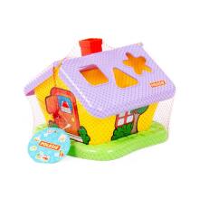 Mini Baby Sorter Art.3354 Aiamaja sorteerija