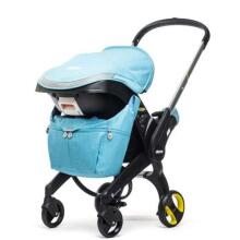 Doona™ All Day Bag Red/Love Art.SP104-99-003-099