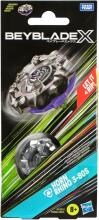 Beyblade X Horn Rhino  Art.3-80S Beyblade Spinner