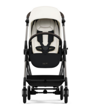 Cybex Melio buggy Moon Black