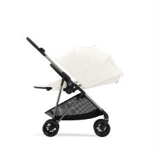 Cybex Melio buggy Moon Black