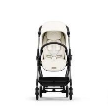 Cybex Melio buggy Moon Black