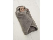 Jollein Wrap Fleece Star Art.032-566-64966