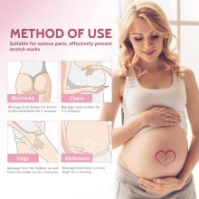 Yurhersu Pregnancy Cream Art.9799