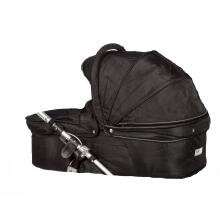 TFK'20 Single Carrycot for Twin Quite Shade Art.T-44-19-315 jalutuskäru