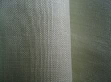 La bébé Boutique Eco 100% Natural Linen Organic linen cloth wipes (L)