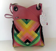 SKUNKFUNK BAG CB638