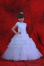 Feya Princess Модное детское платье