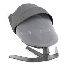 Nuna Leaf Cinder Art. CP-01-002GL Оригинальный капюшон для качалки