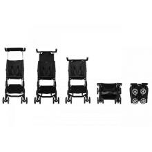 Goodbaby Pockit Silver Fox Grey Art.16595