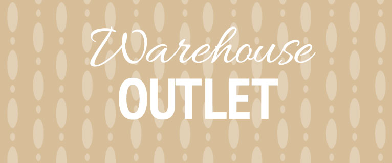 Warehouse outlet