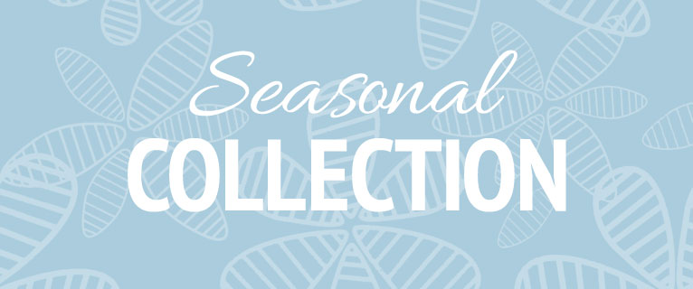 Seasonal collection